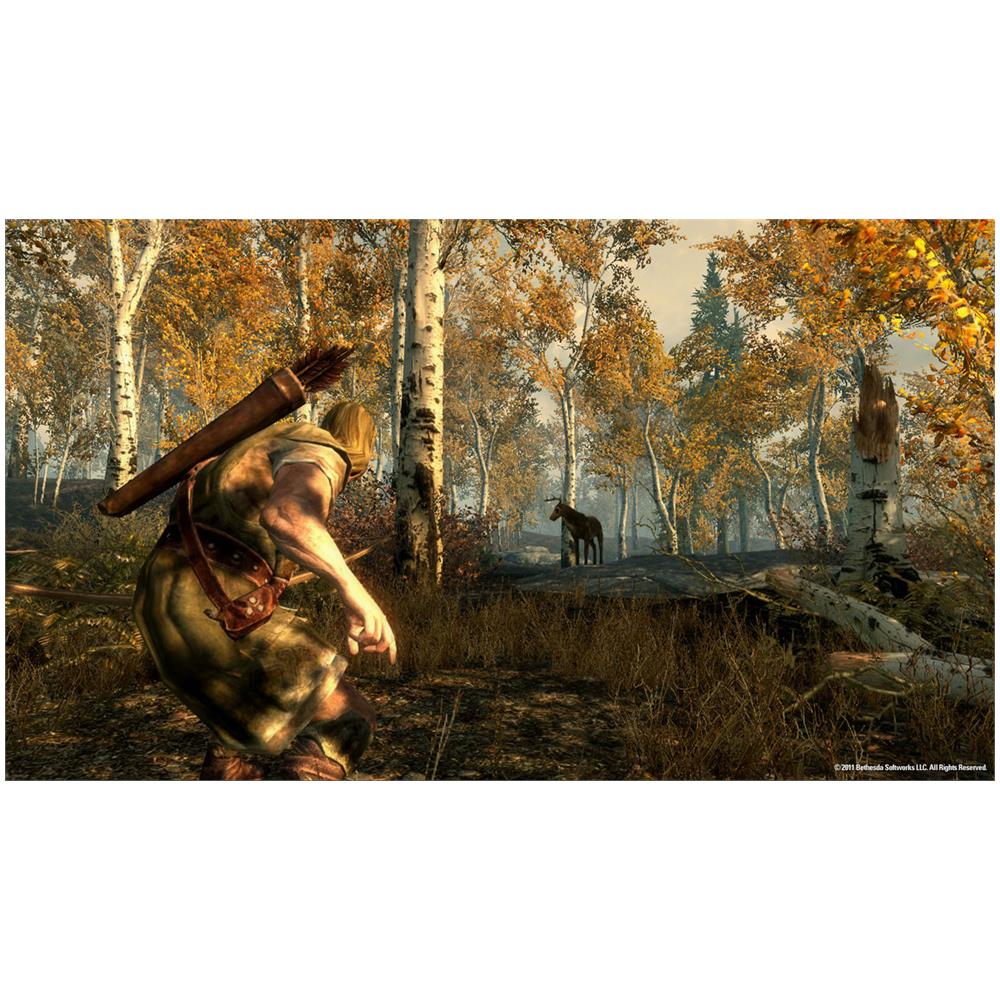 The Elder Scrolls V: Skyrim, Xbox 360, Xbox 360, RPG (Gioco di ruolo) , M (Mature)  - Foto 1